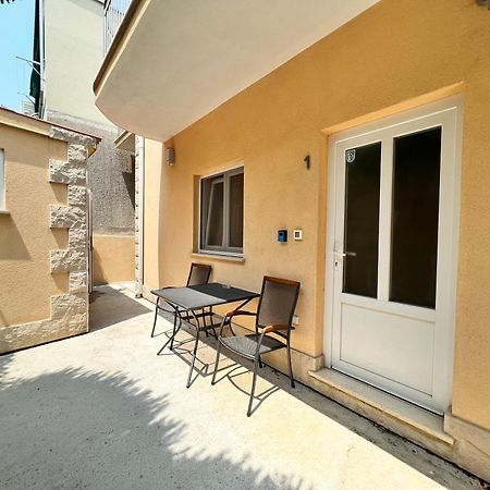 Jelena 1 Apartamento Cavtat Exterior foto