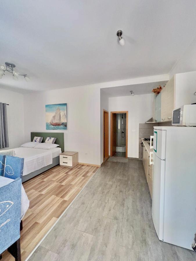 Jelena 1 Apartamento Cavtat Exterior foto