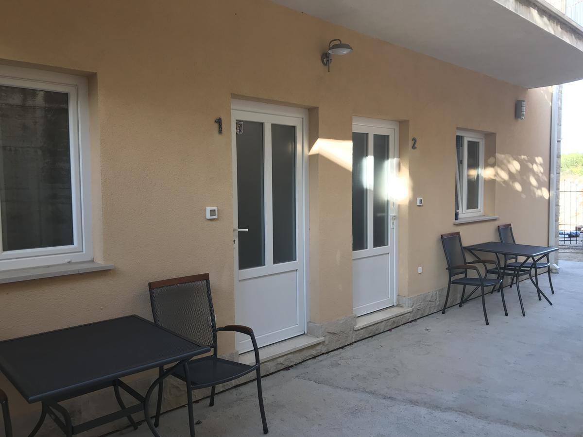 Jelena 1 Apartamento Cavtat Exterior foto