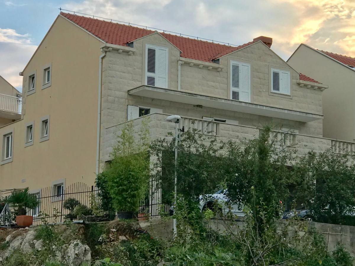 Jelena 1 Apartamento Cavtat Exterior foto